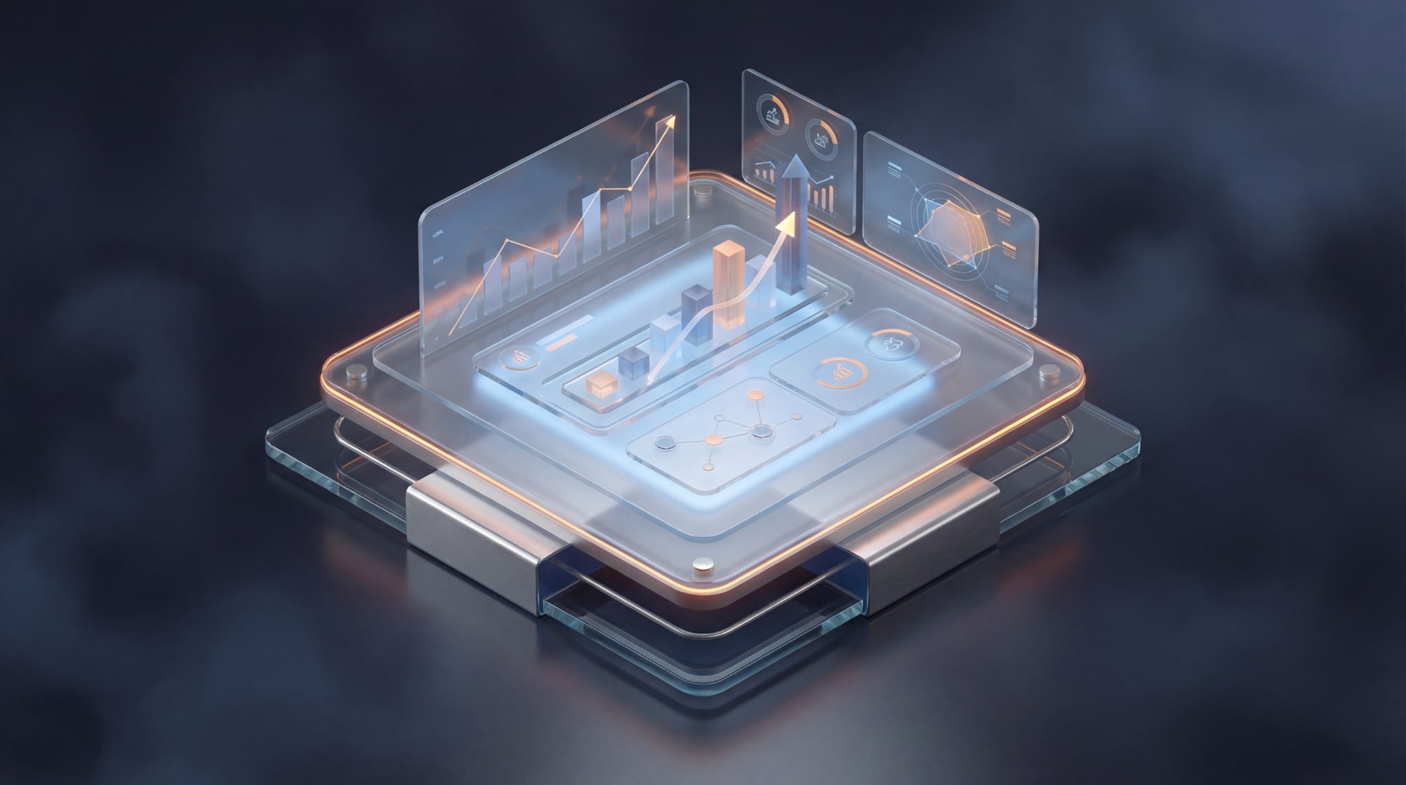 TalentBase connected ecosystem: systems, automation, engagement, and support