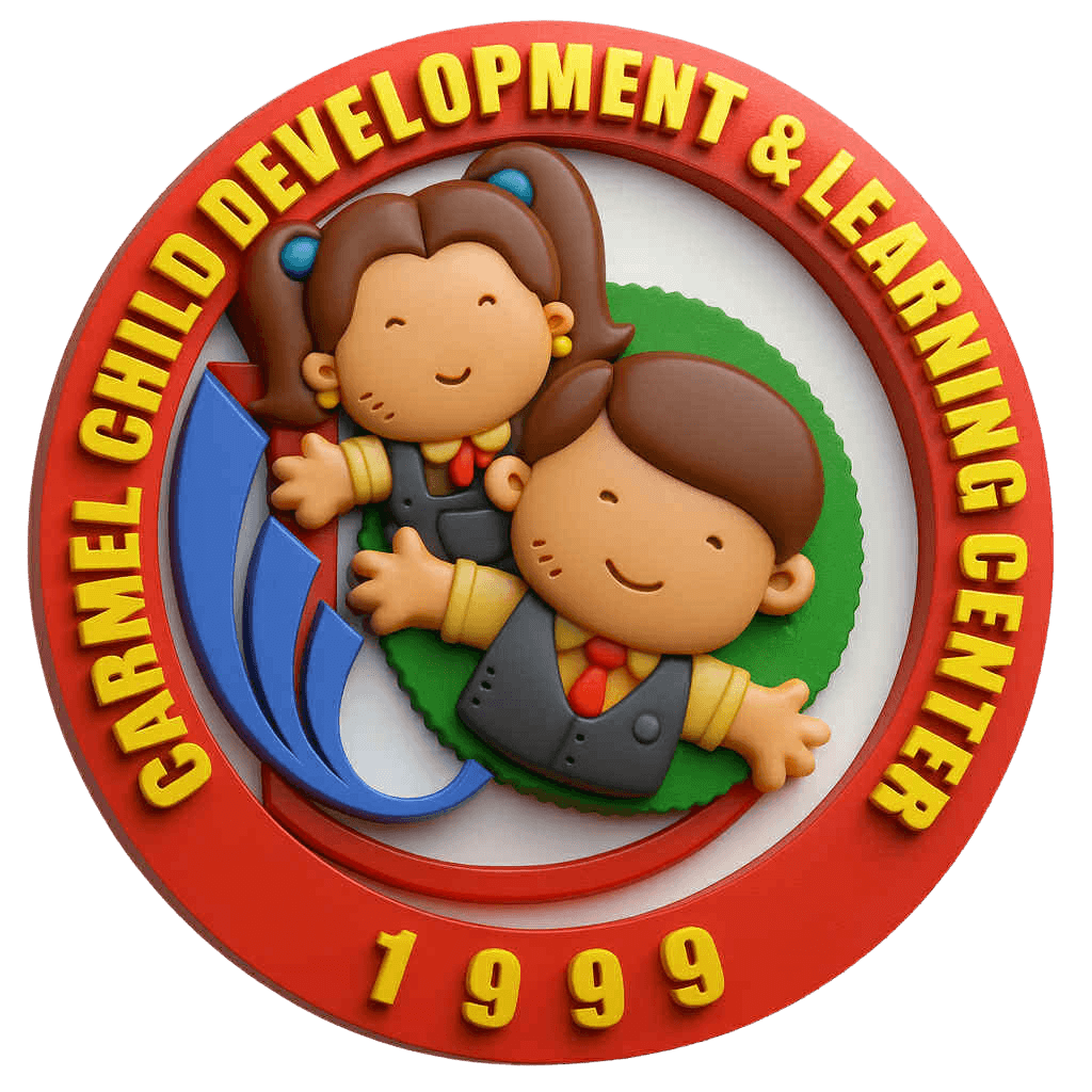 Carmel Child Development logo