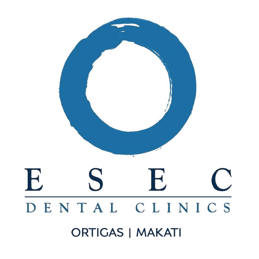 ESEC Dental Clinic logo