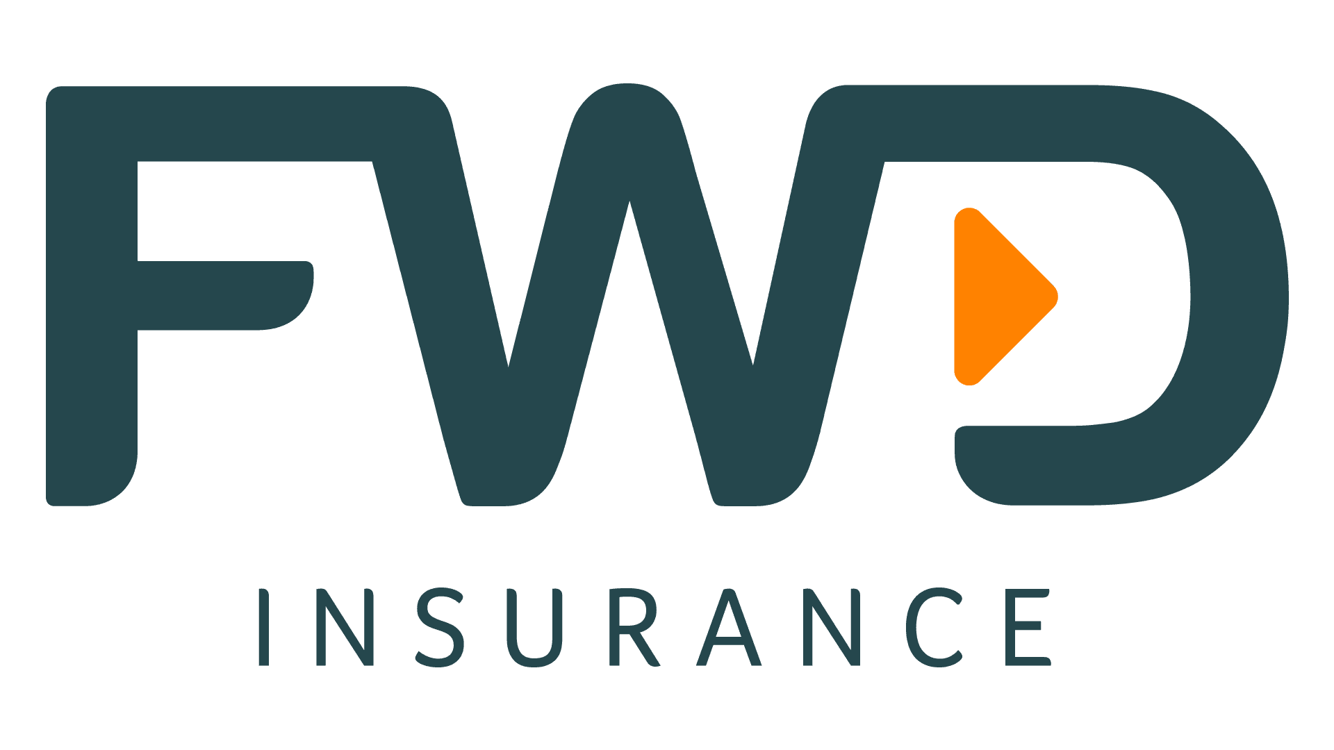 FWD Insurance logo