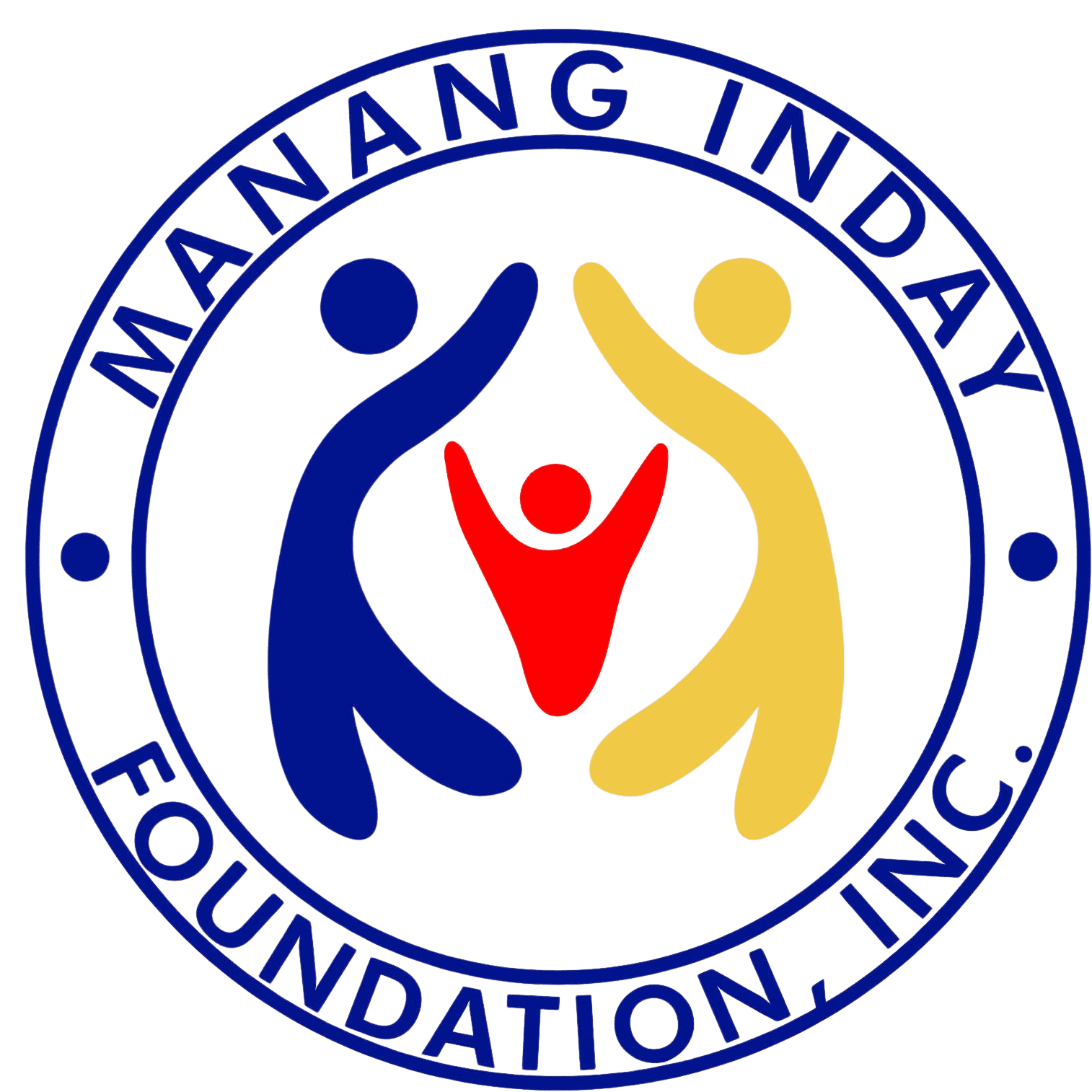 Manang Inday Foundation logo