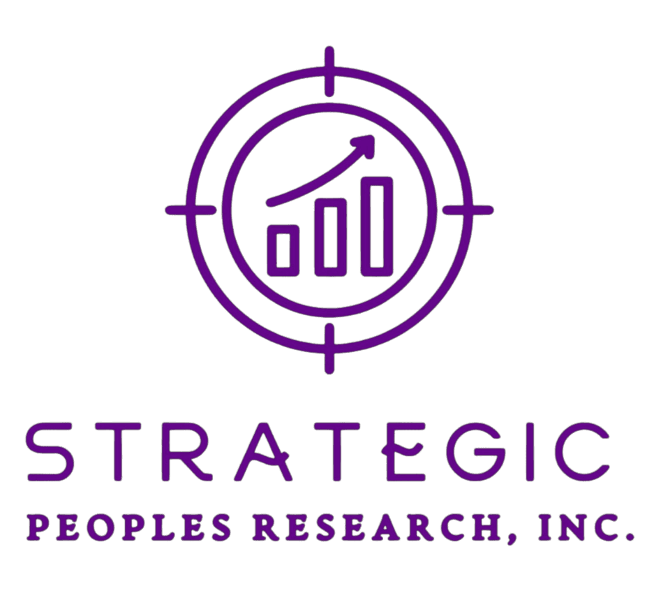 Strategic logo
