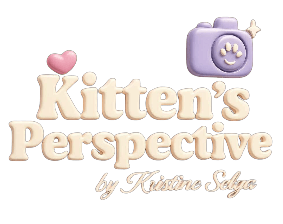 Kittens logo