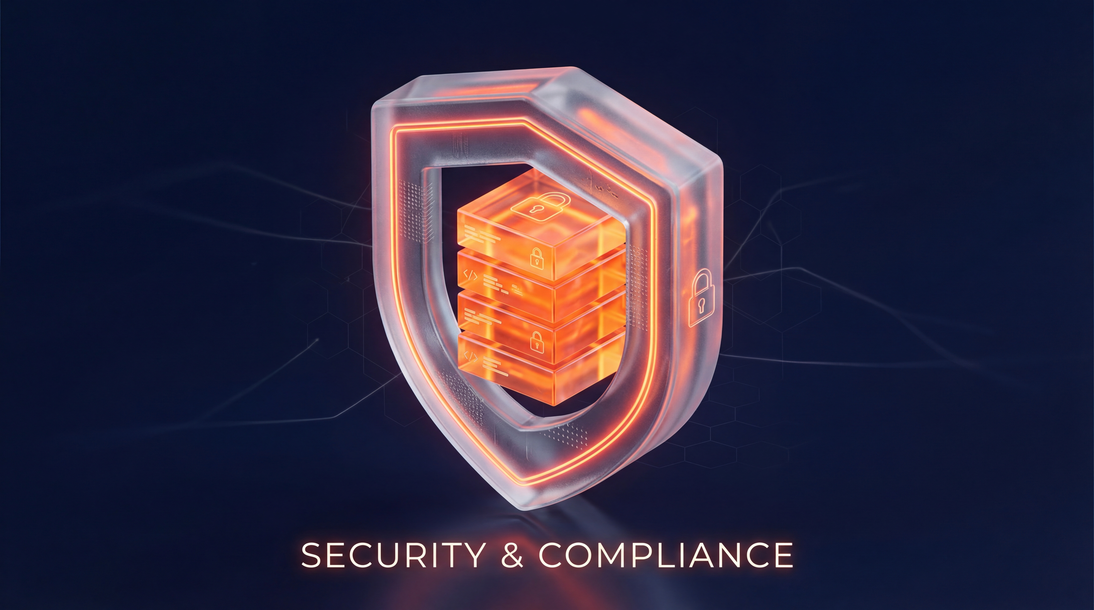 Partner-led accounting and compliance support