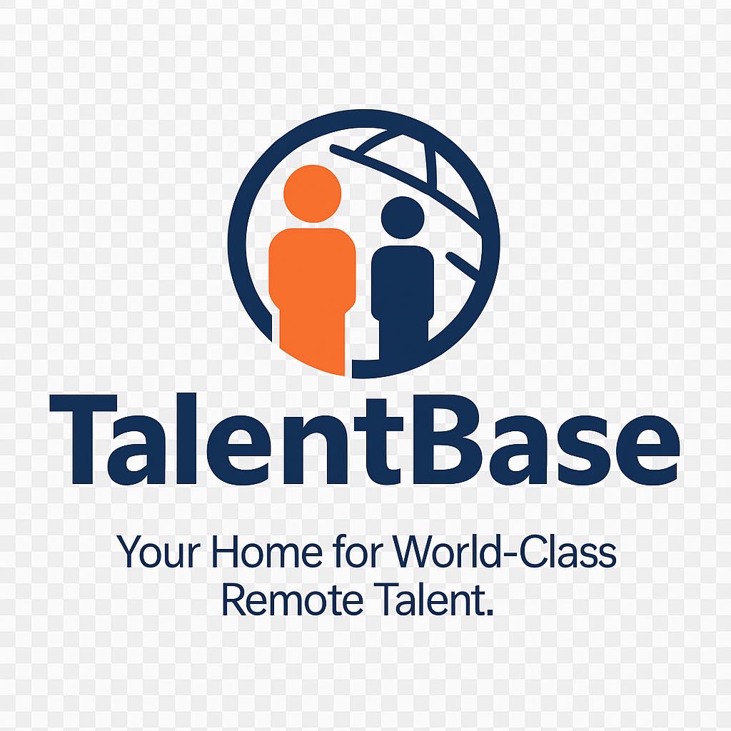 TalentBase logo